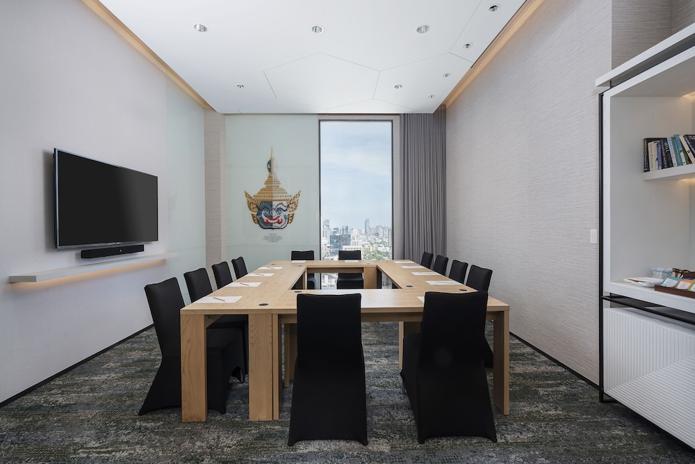 INNSiDE by Melia Bangkok Sukhumvit 32/47