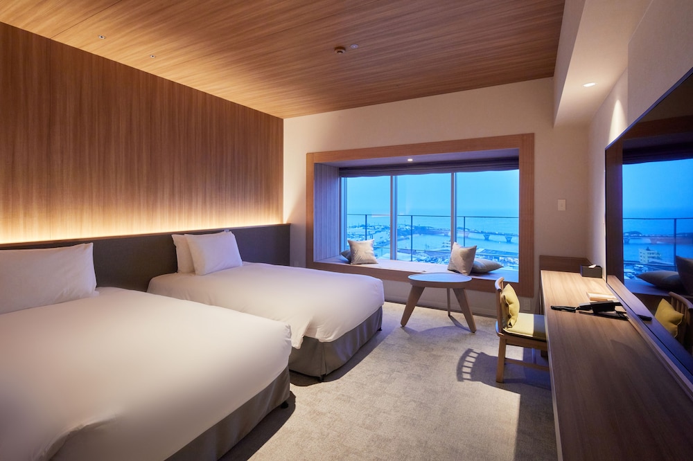 HOTEL AlaCOOJU OKINAWA 23/50
