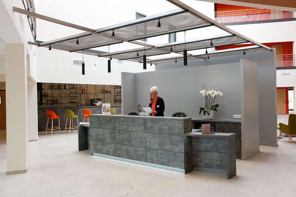 Best Western Plus Hotel Escapade Senlis 8/46