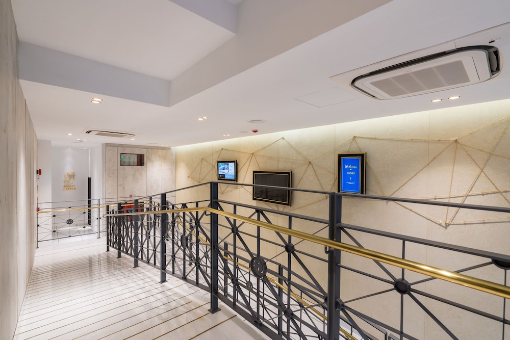 Gold3 Boutique Hotel 29/47