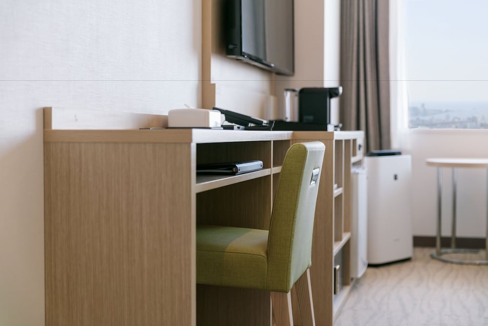 Art Hotel Osaka Bay Tower 5/39