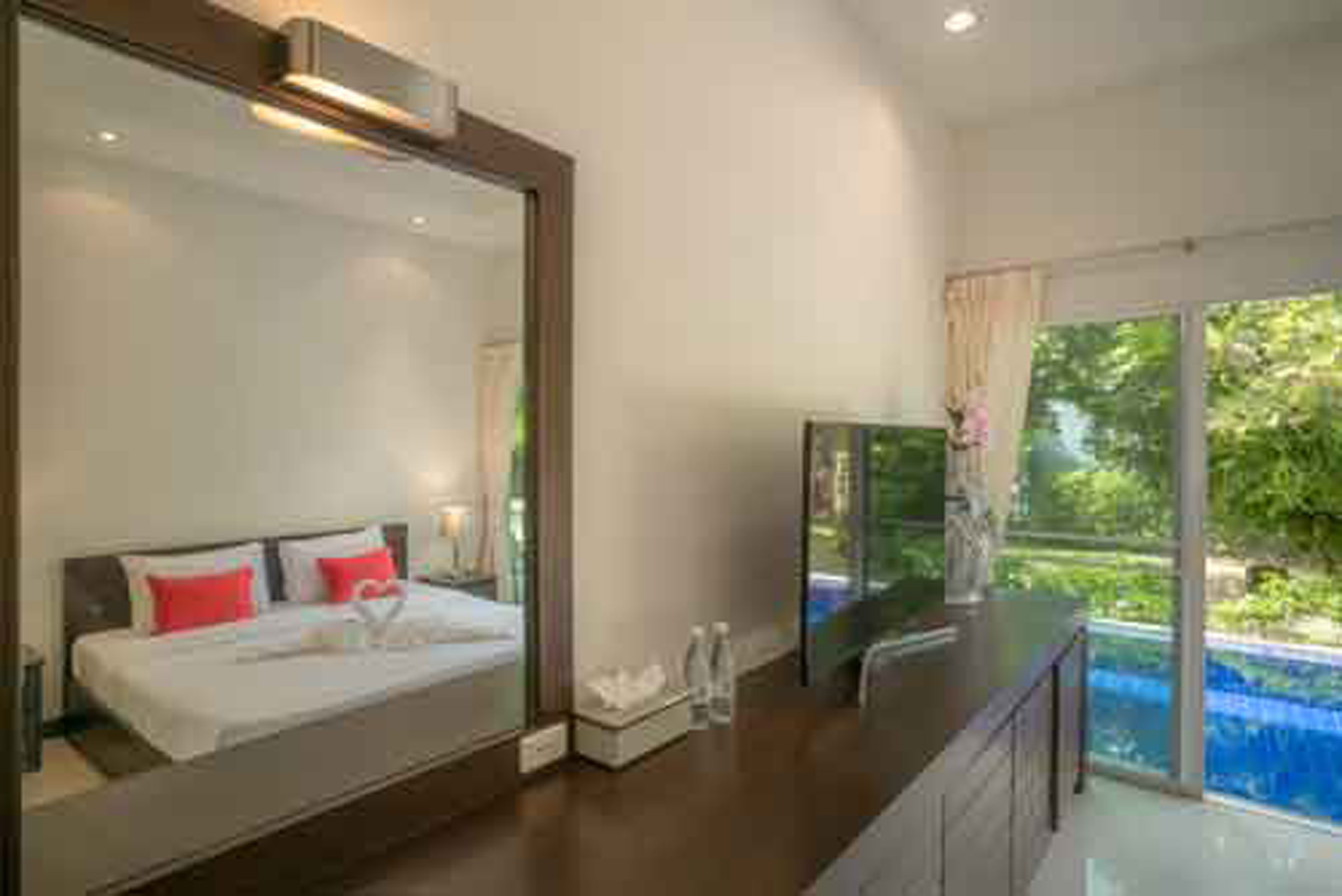 3 Bedrooms, Standard, Layantara Resort 5/7
