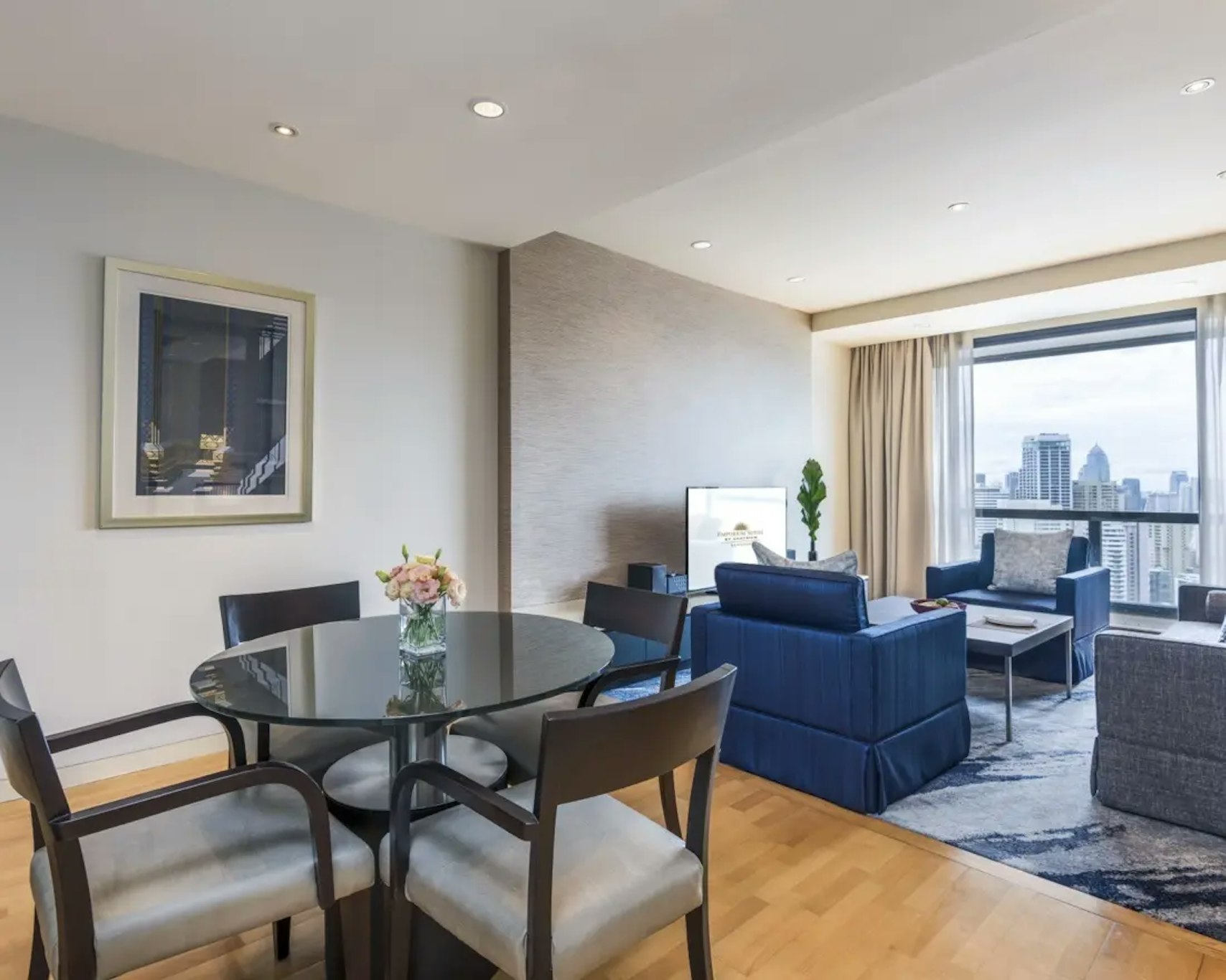 Emporium Suites By Chatrium 36/43