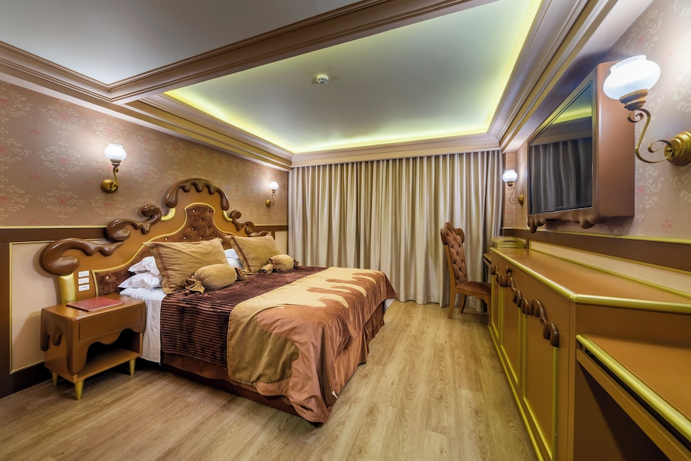 Chocoland Hotel Gramado 13/49