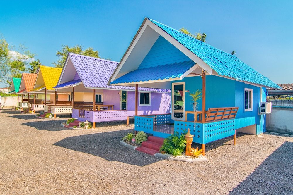 OYO 578 PJ Resort And Snooker Club 33/36