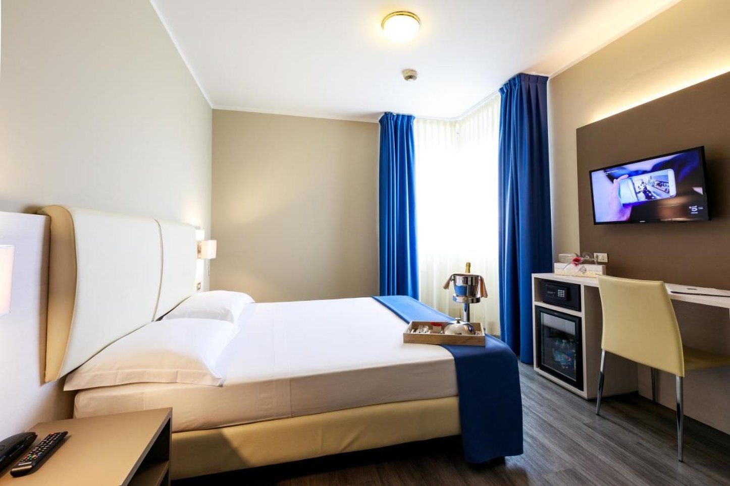 Oleggio Hotel Malpensa 16/57