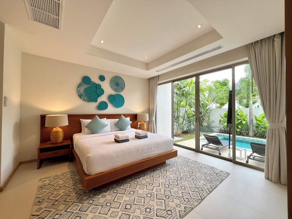 Trichada Villas 20/53