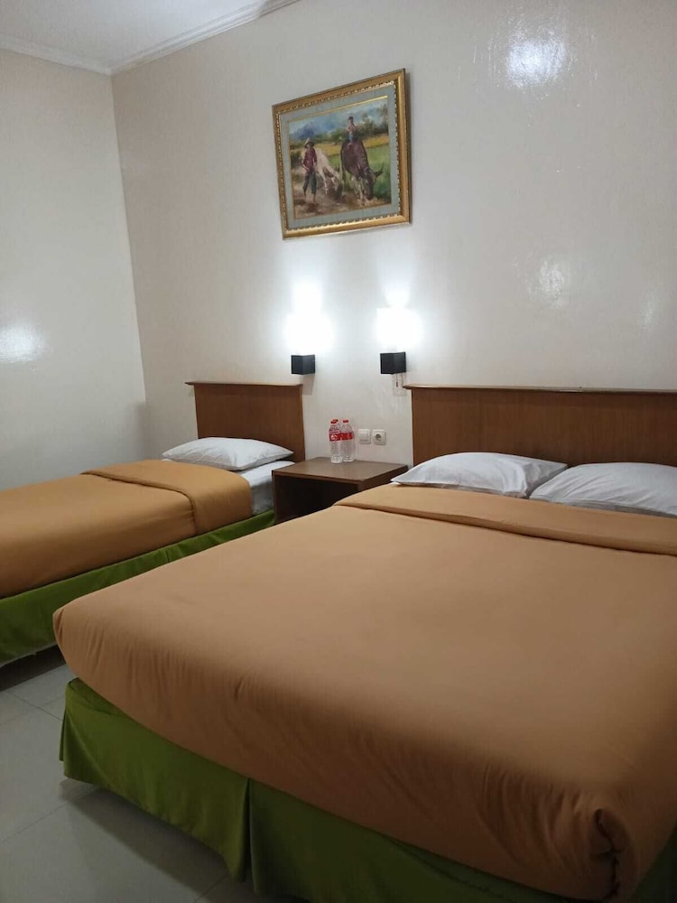 Malioboro Inn Solo 1/10