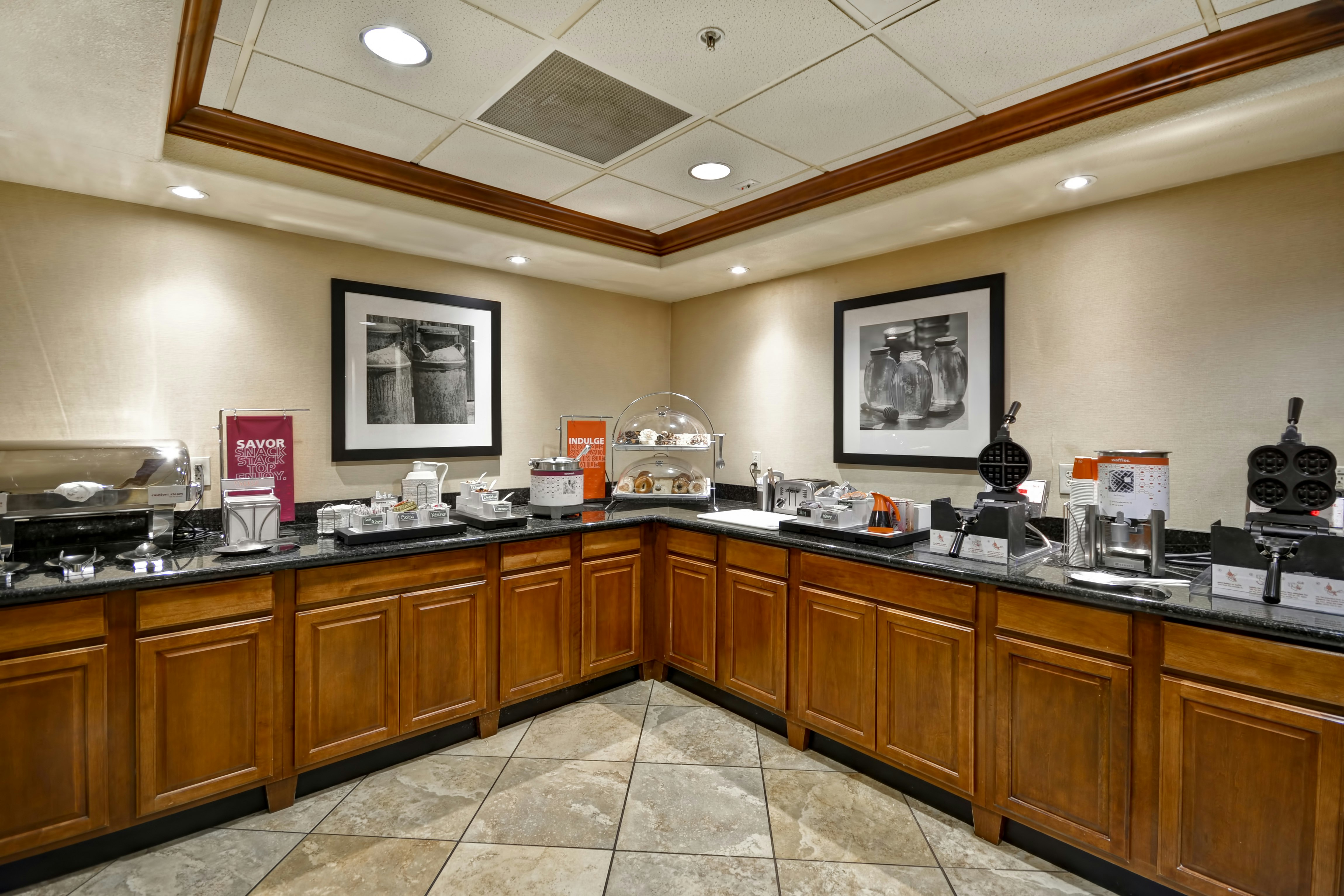 Hampton Inn And Suites Yuma 32/41