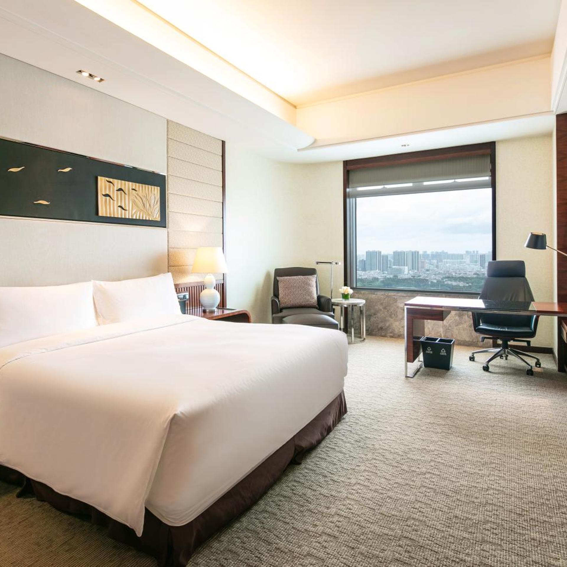 Upgrade, Classic, Single Bed