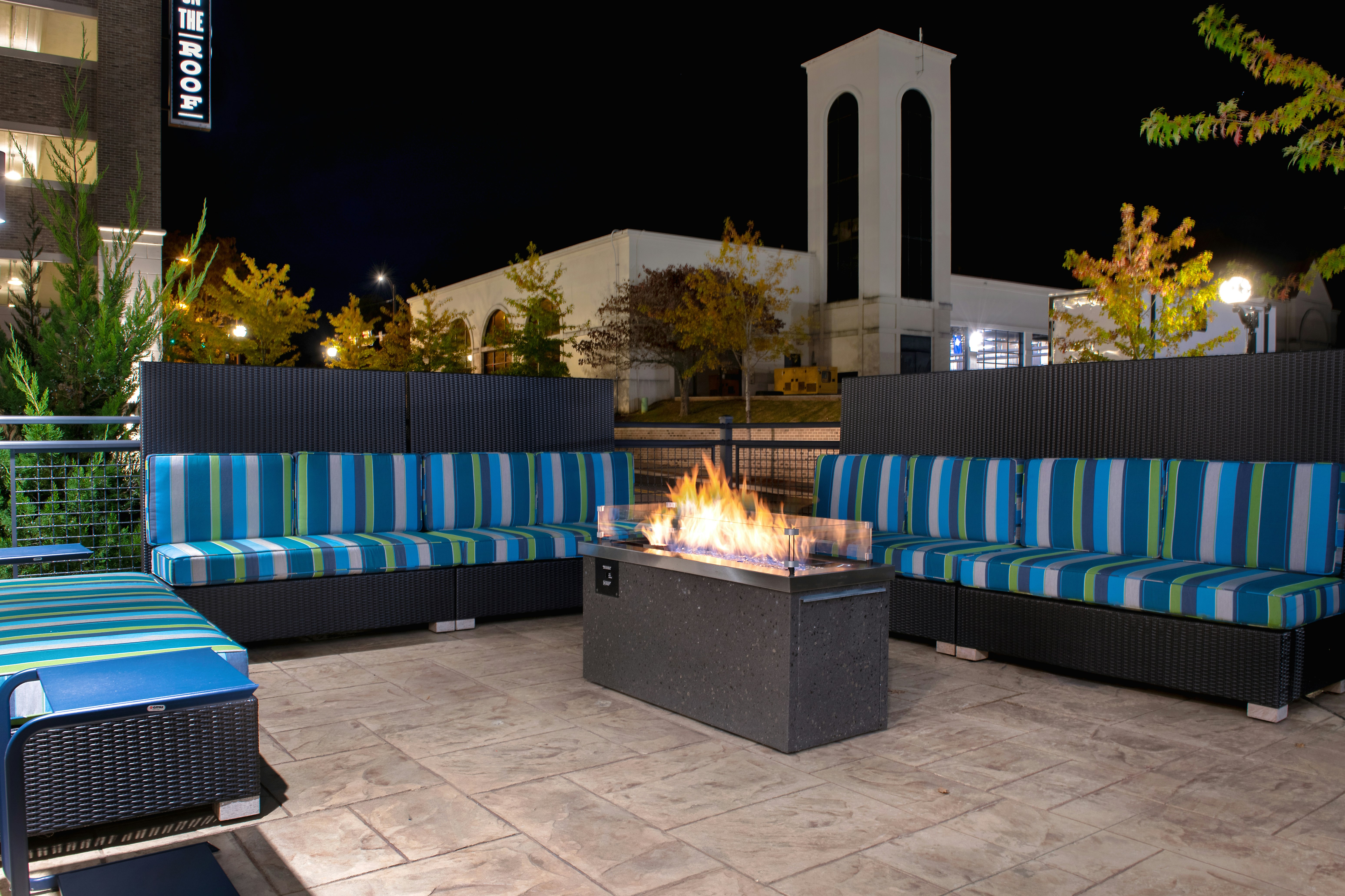 Home2 Suites by Hilton Anderson Downtown 9/16