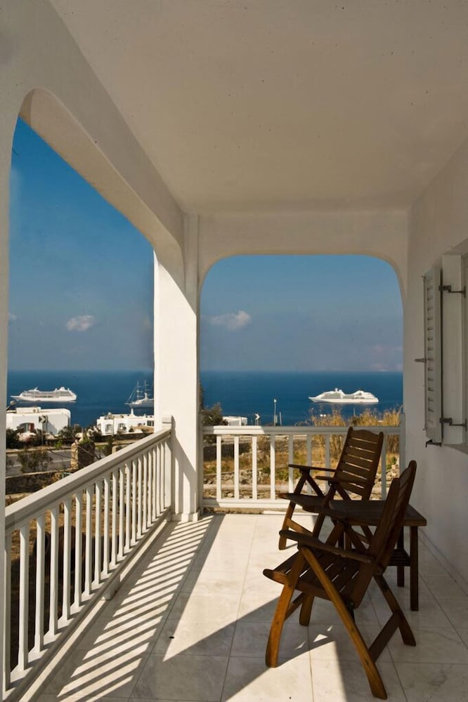 Margie Mykonos Hotel 31/43