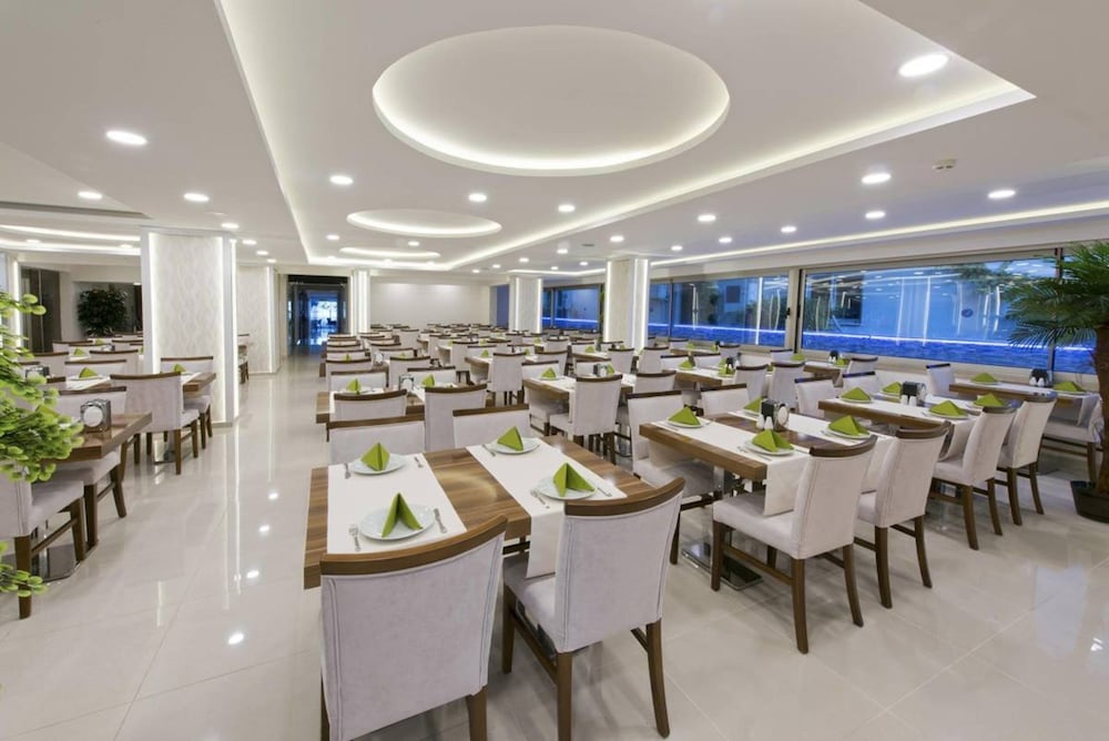 Kleopatra Life Hotel 23/43