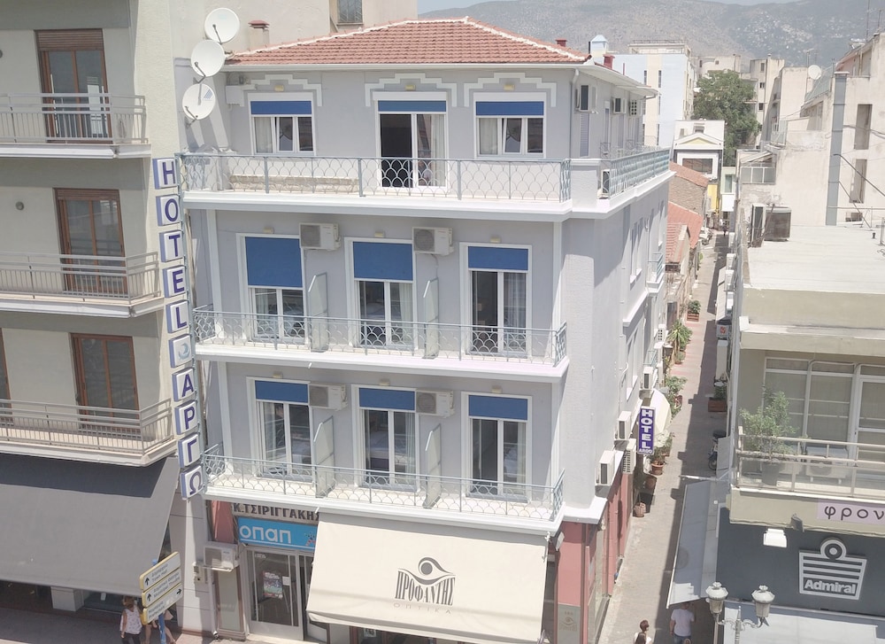 Hotel Argo 2/37