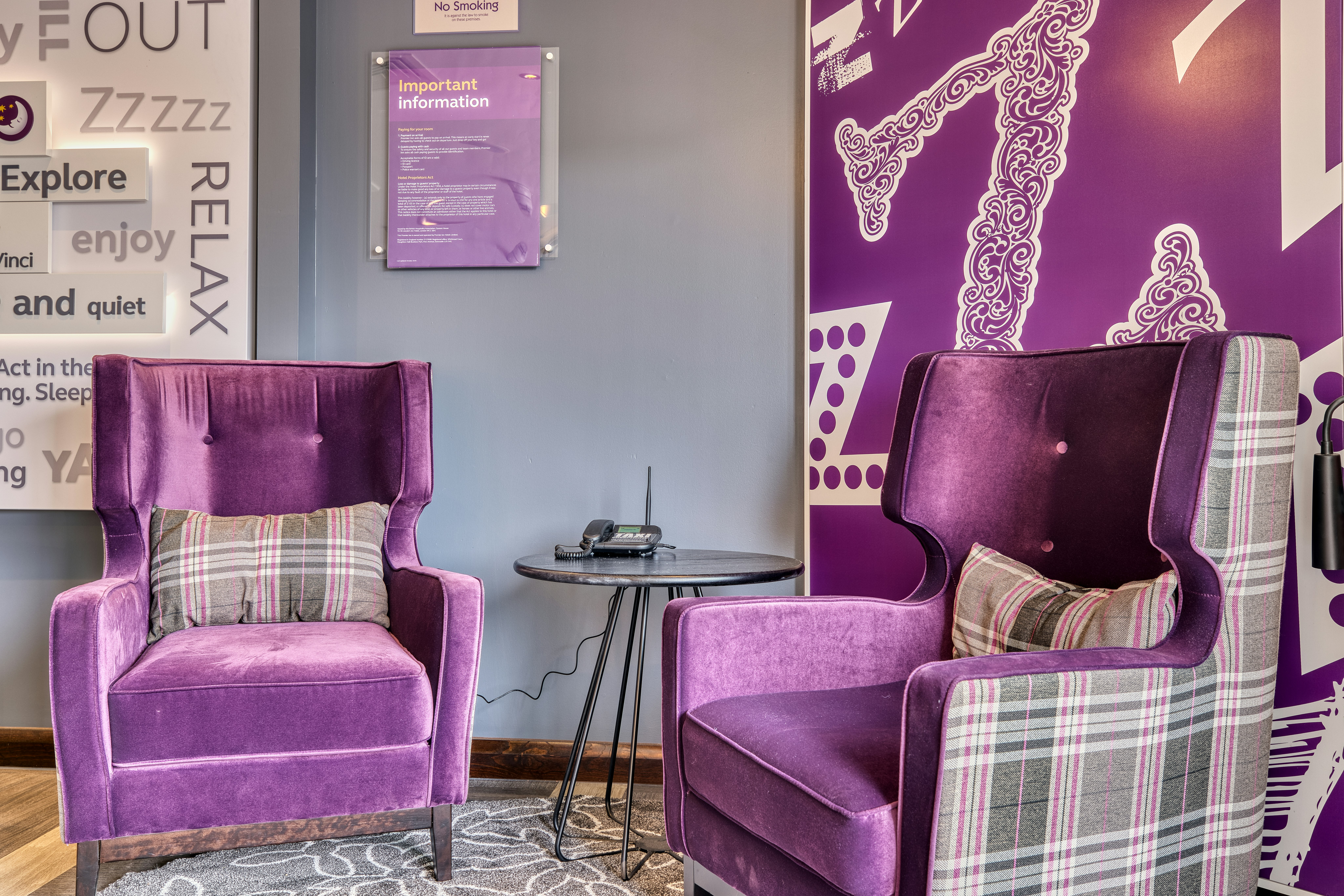 Premier Inn Bury St Edmunds North (A14) hotel 26/34