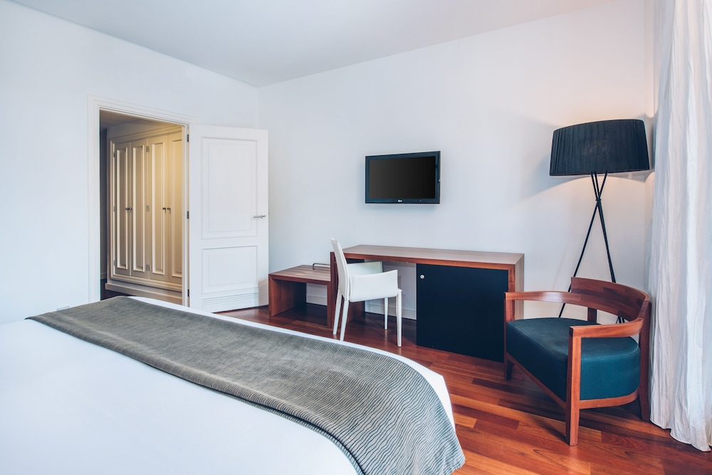 Iberostar Heritage Grand Mencey 60/69