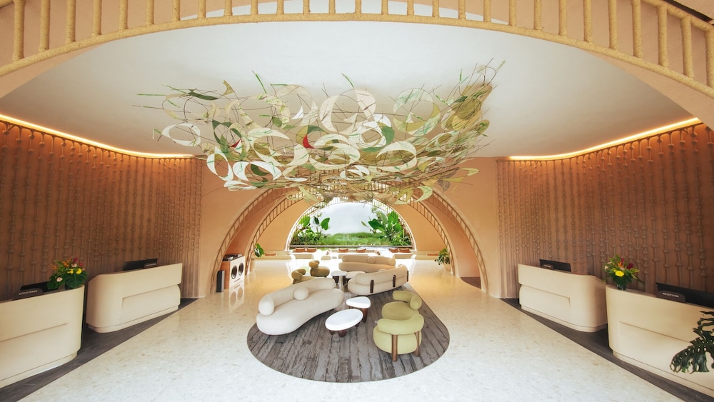 Noema Resort Pererenan 8/50