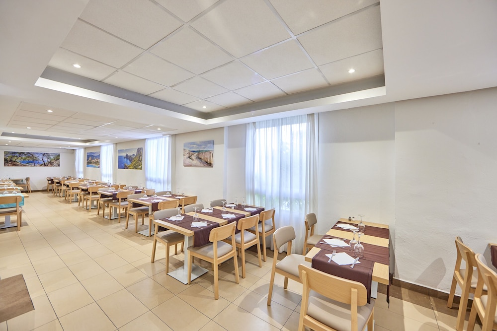 Hotel Ilusion Calma And Spa 54/61