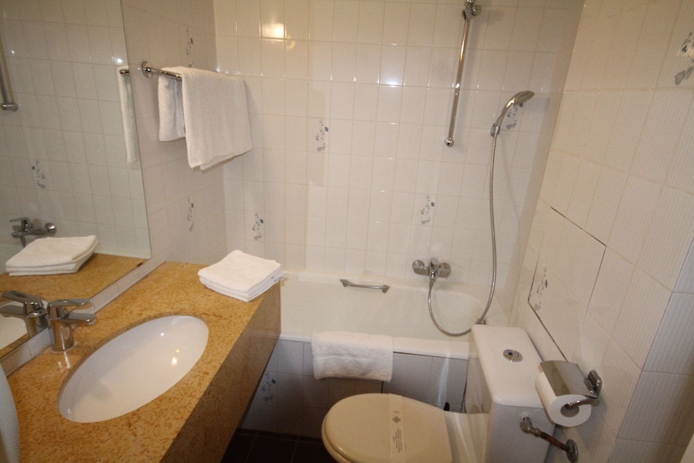 Hotel de La Felicite 28/33