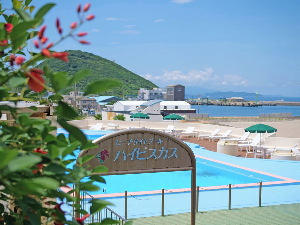Irago Resort & Convention Hotel 29/30