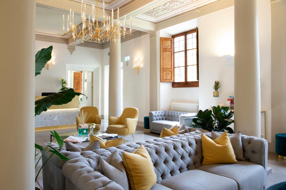 Hotel Horto Convento 37/60