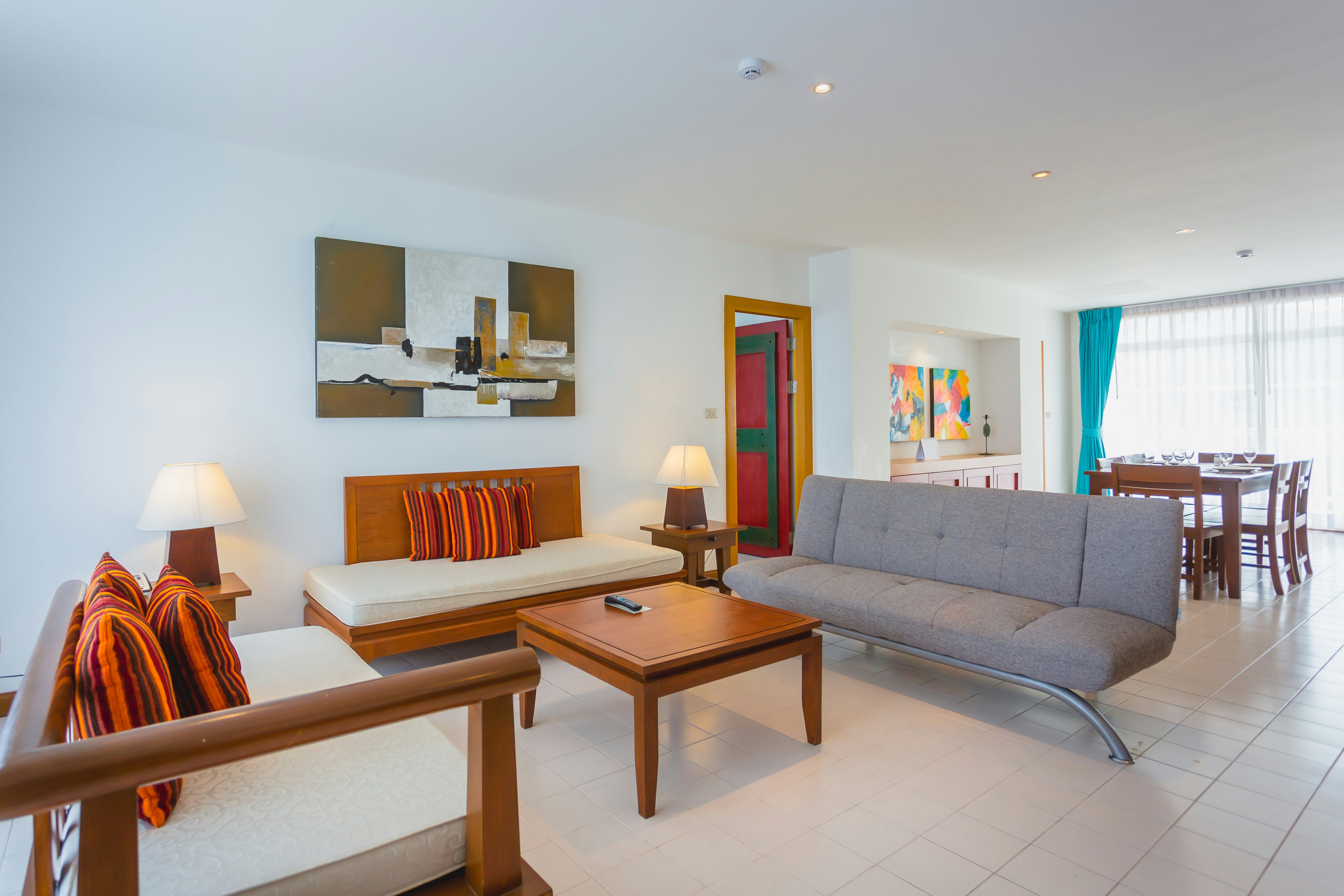 Waterfront Suites Phuket by Centara 49/76