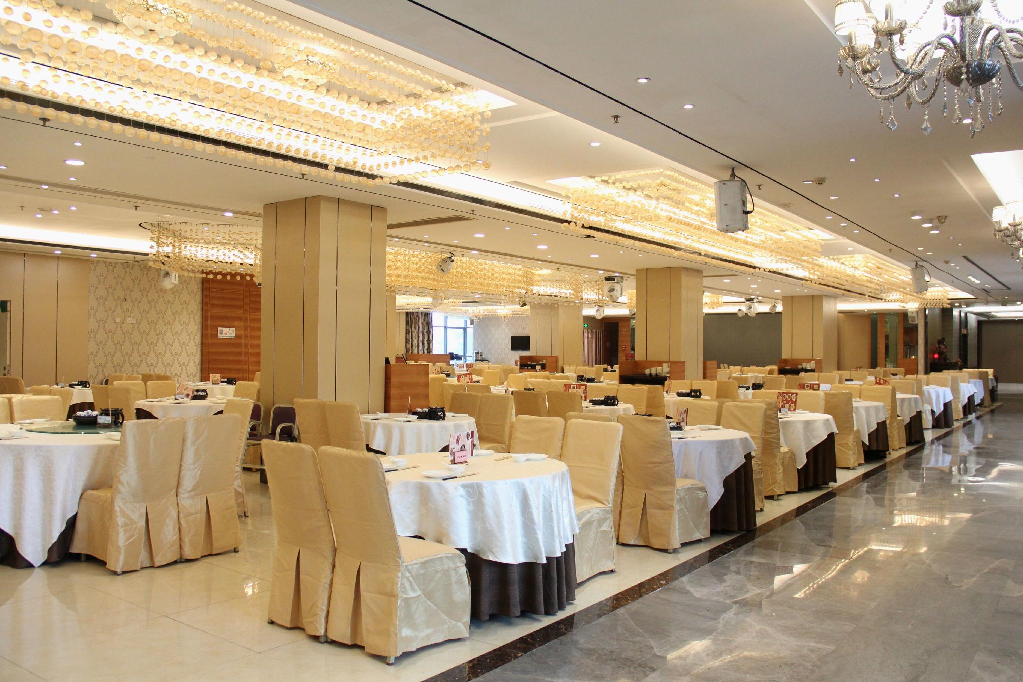 Da Dong Yu Hotel 16/55