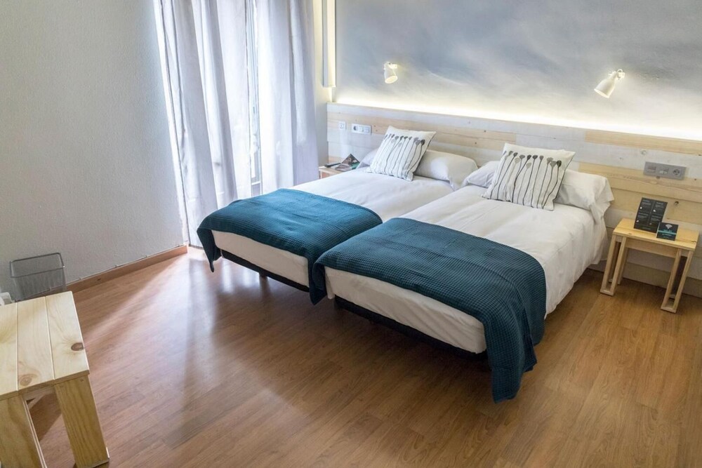 Hotel Alda Centro Ponferrada 32/67