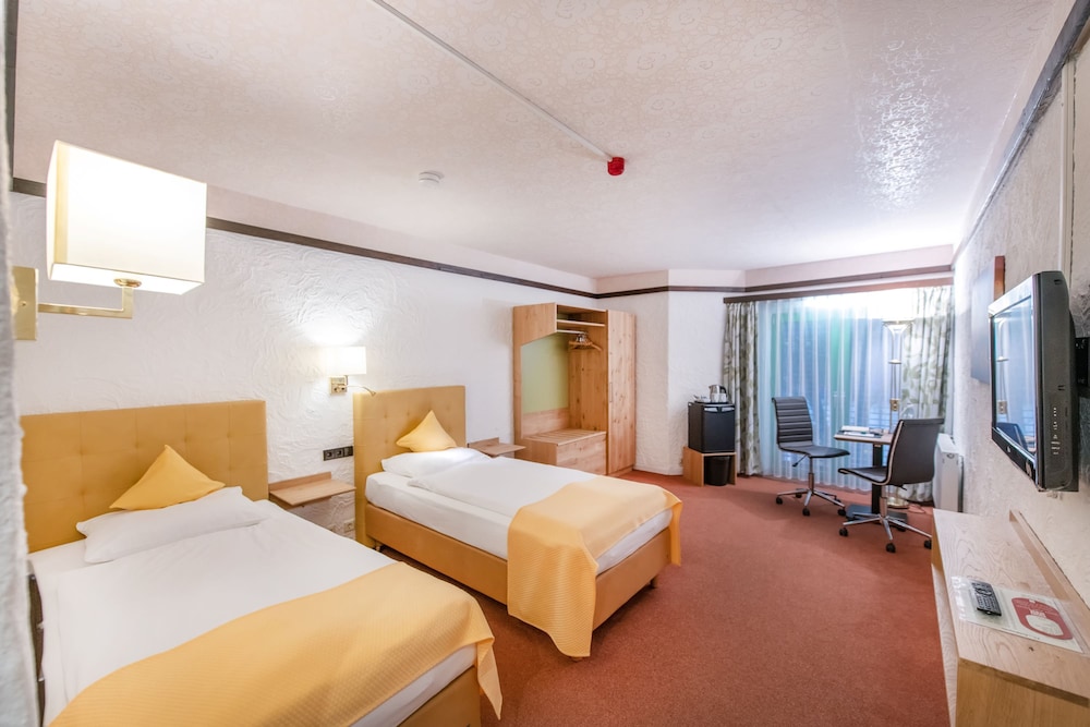 CONTEL HOTEL KOBLENZ 19/52
