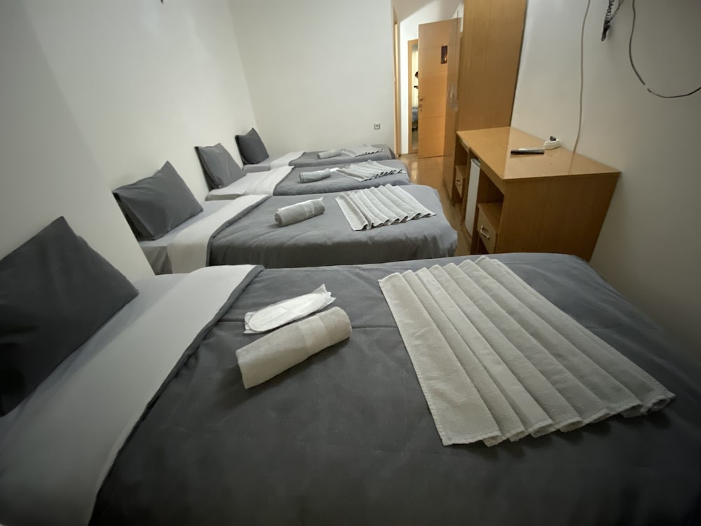 Reydel Hotel 28/72