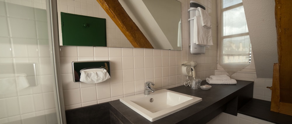 Hotel the Originals Des Princes Chambery 73/77