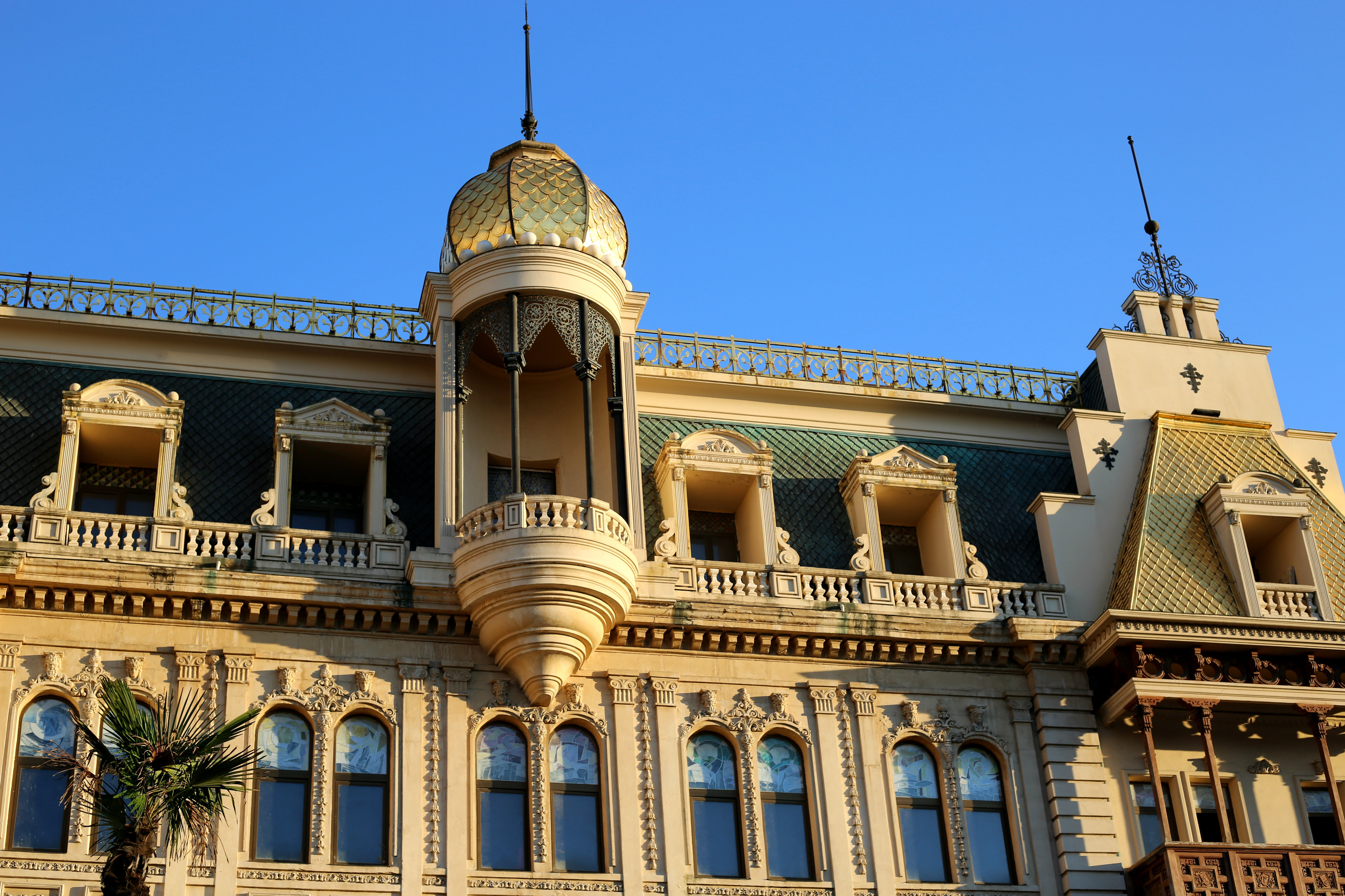 Hotel Indigo Batumi Old Town by IHG in BATUMI