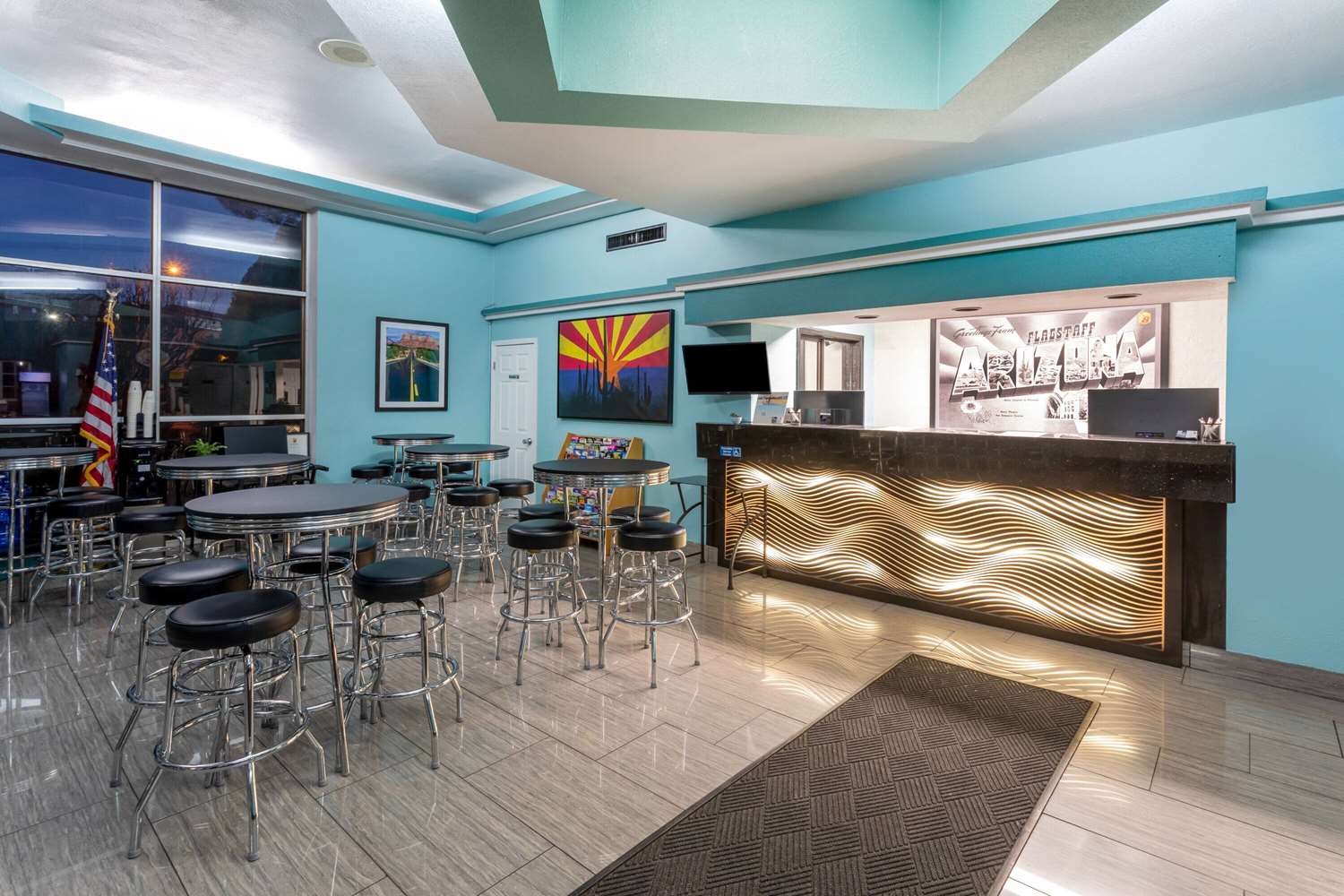 Super 8 by Wyndham NAU/Downtown Conference Center 10/30