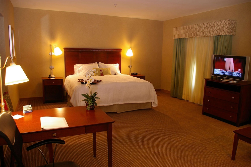 Hampton Inn Suites Abilene I-20 27/65