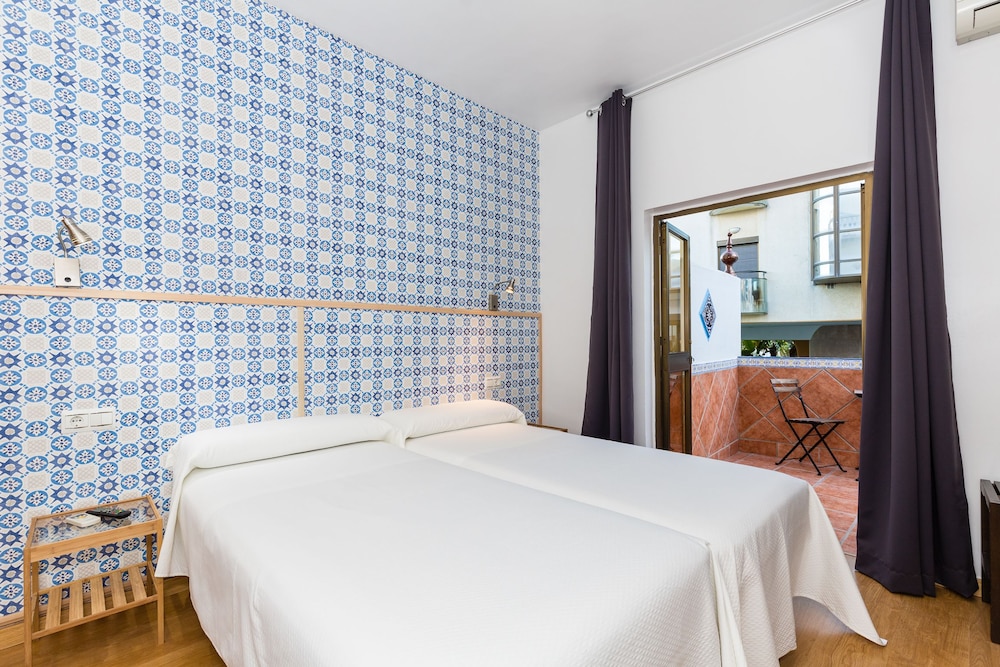 Hostal Guadalupe 12/50