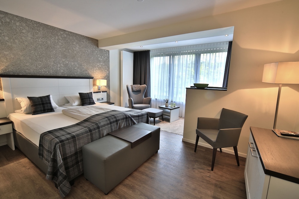 Landidyll Hotel Gasthof Zum Freden 10/49