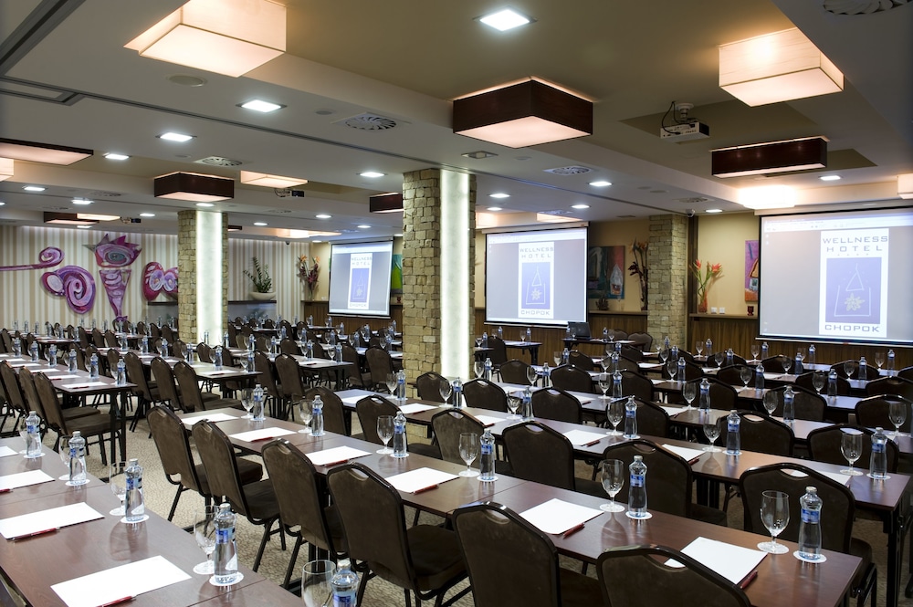 Wellness Hotel Chopok 33/50