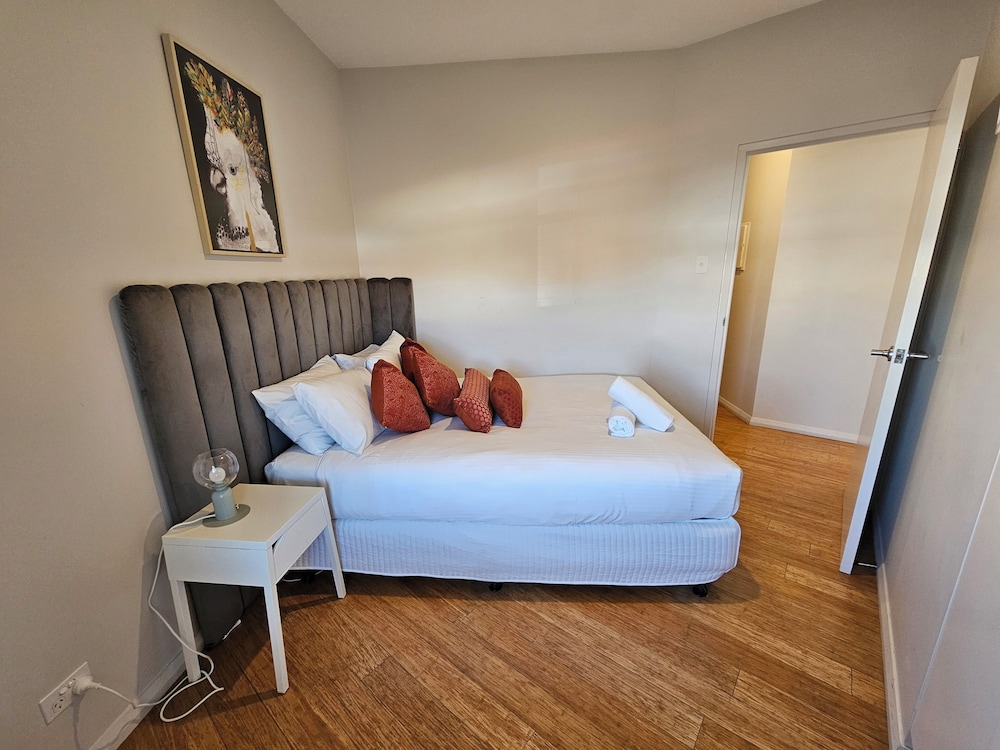 Robe Marina Accommodation 17/50