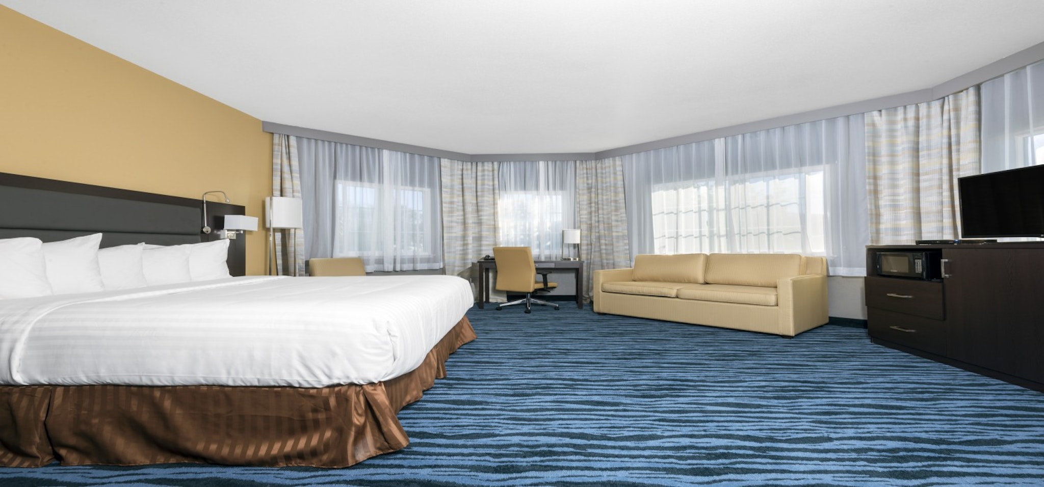 Hotel 1550 12/23