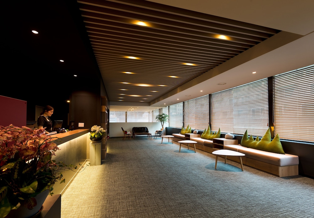 Metro Hotel Myeongdong 3/71