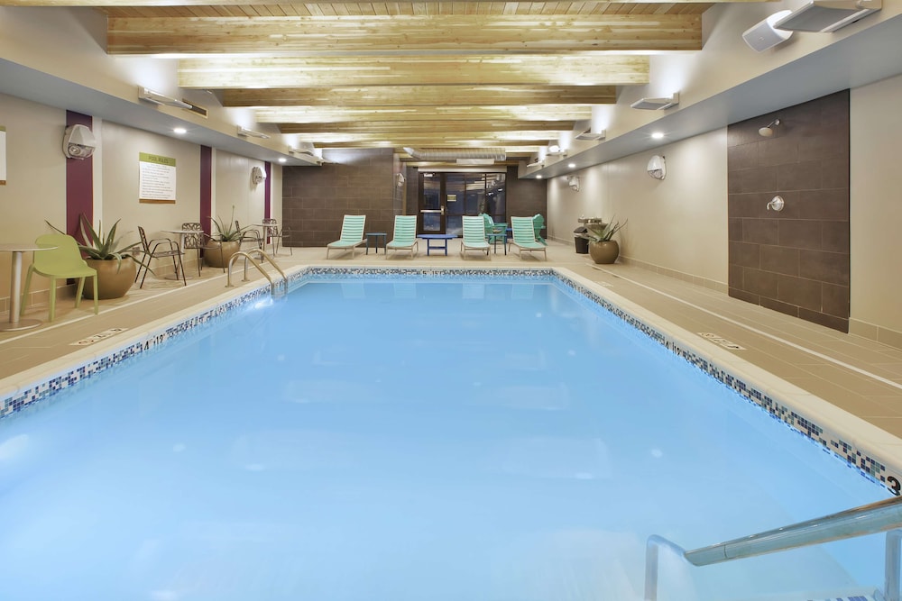 Home2 Suites By Hilton Holland 5/43