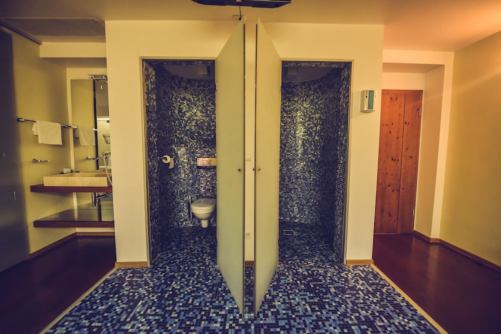 Spa Ice Resort 39/54