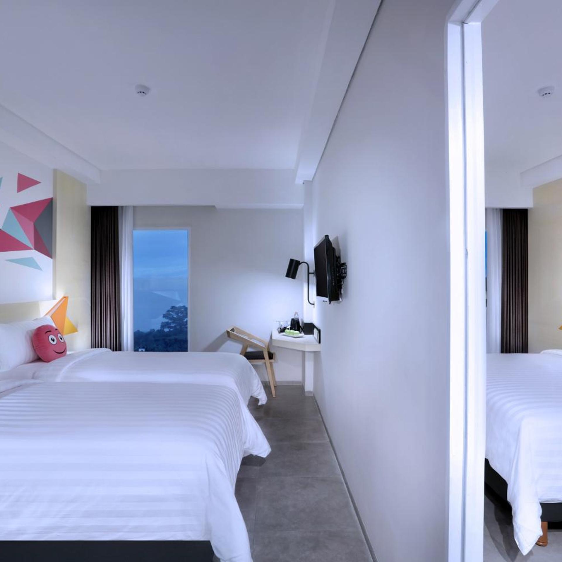 favehotel Madiun 22/36