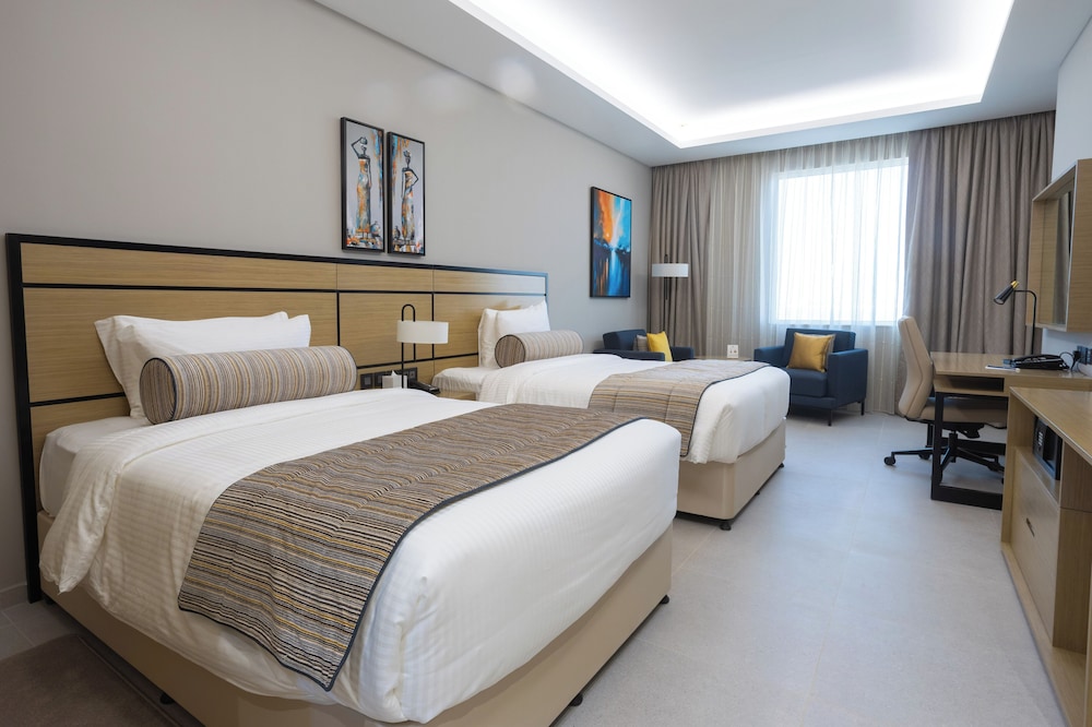 Djibouti Ayla Grand Hotel 26/64