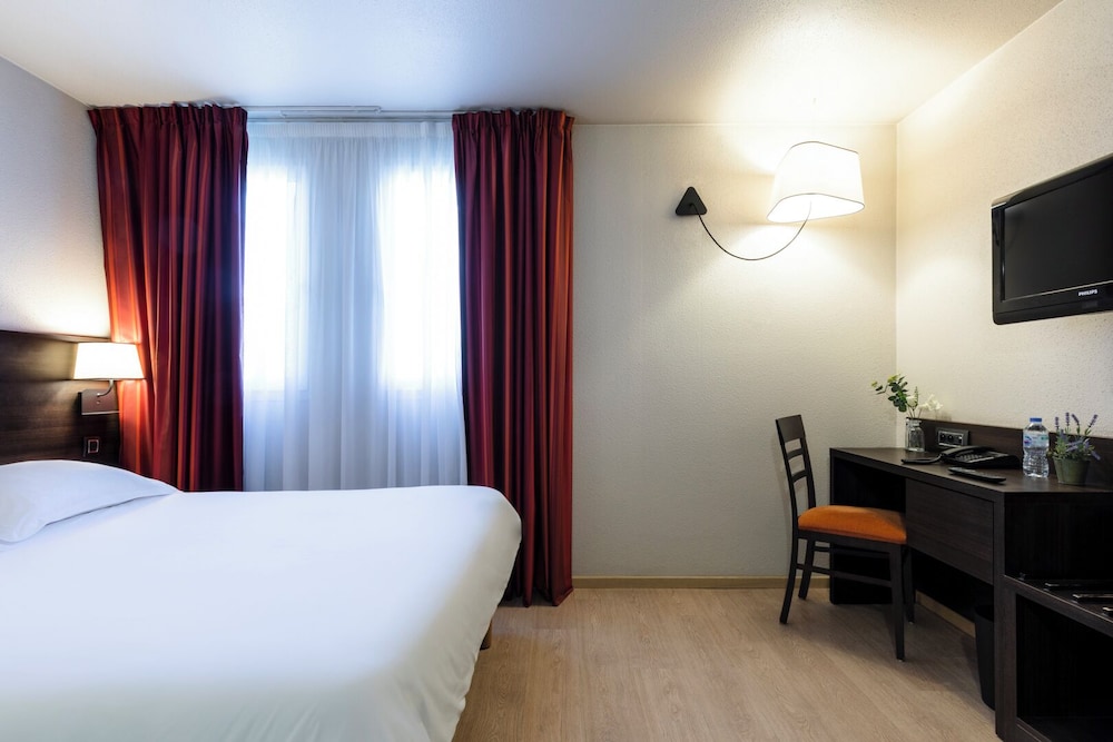 COMFORT, DOUBLE BED