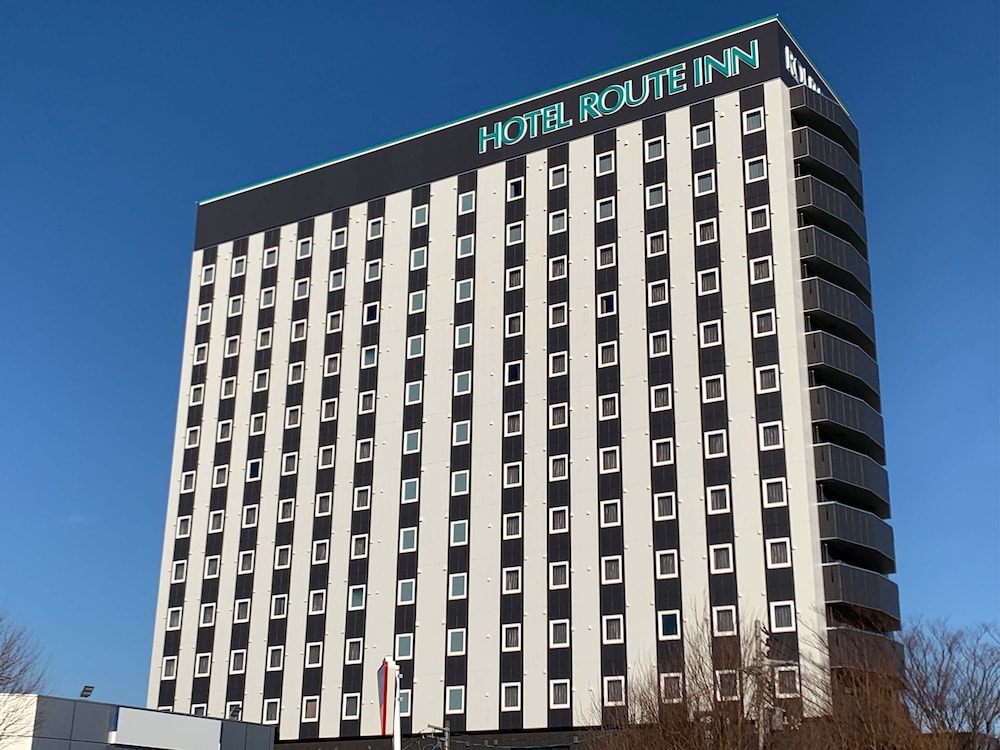 Hotel Route Inn Sendai Higashi 2/57