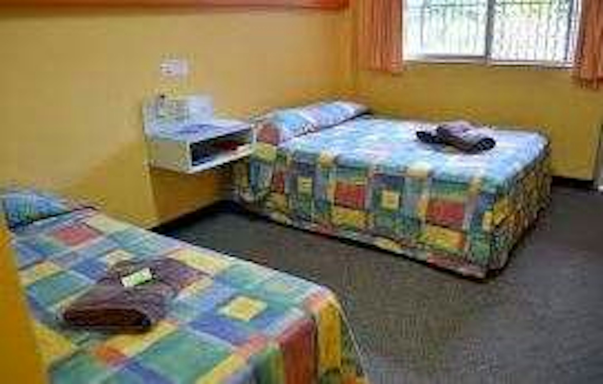 The Stuart Hotel Motel 5/12