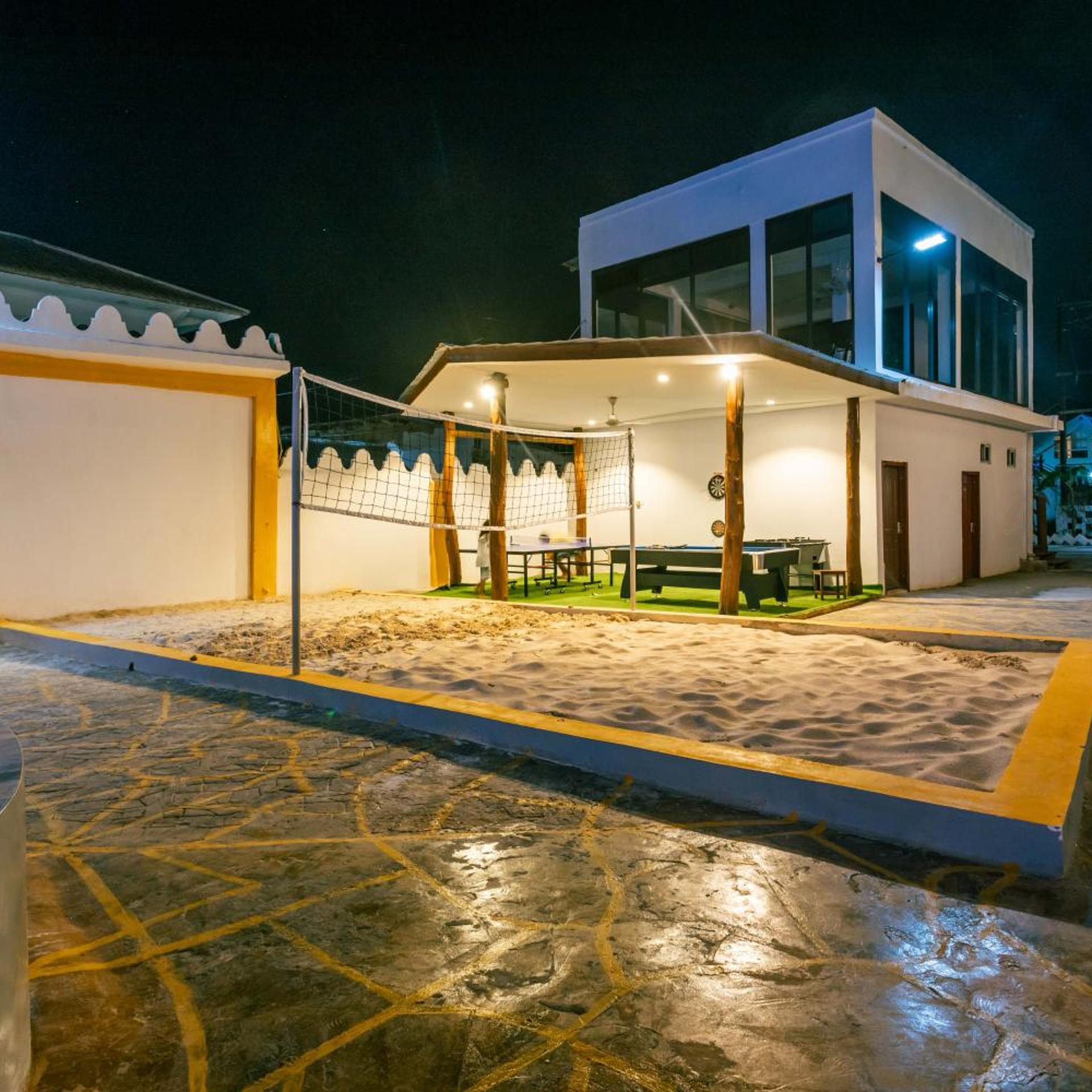 Canary Hotel & SPA 56/59