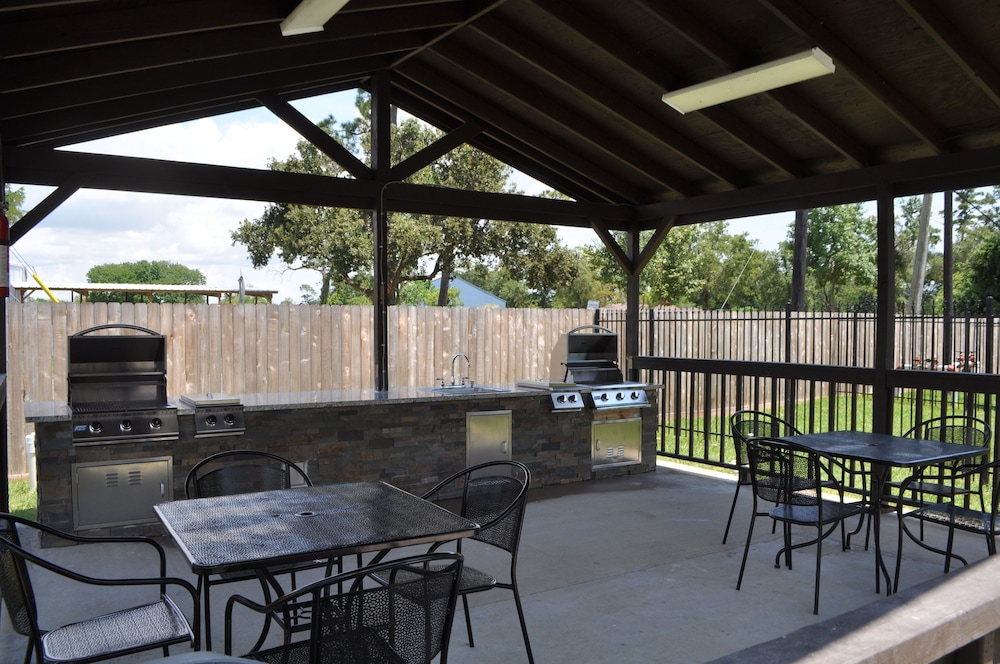 Motel6 Channelview, TX 35/49