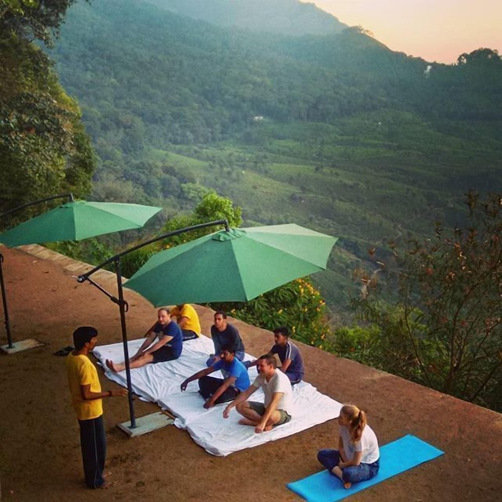 Blackberry Hills Munnar - Nature Resort & Spa 61/73